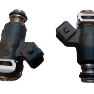 INYECTOR DE COMBUSTIBLE JAC REFINE 2.4