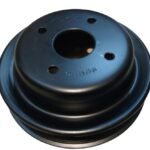 POLEA DE DISTRIBUCION