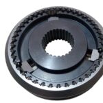 CONJUNTO DE SINCRONIZADOR 3RD / 4TO DE 5TM