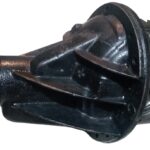 DIFERENCIAL ARMADO (20 DIENTES) JAC SUNRAY 2.8 (39 X8) DE 5VEL