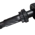 TRIPLE DE CAJA JAC SUNRAY 2.8L DE 5VEL