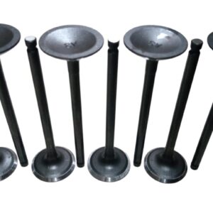 VALVULA DE ADMISION (SETX8) JAC REFINE 2.0