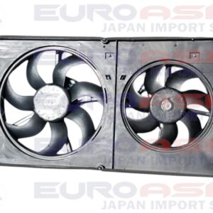 VENTILADOR FOTON TOANO