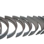 METALES DE BIELA SUPERIOR (SET) JAC J3/J5