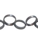 ANILLOS DE VALVULA ADMISION (SET) JAC J3/J5