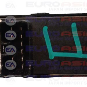 SWITCH LEVANTALUNAS IZQUIERDO MAXUS V80