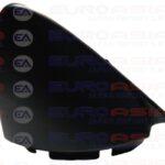 PLASTICO DE ESPEJO IZQUIERDO MAXUS V80