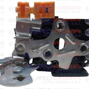 CHAPA PUERTA CORREDIZA DERECHO MAXUS V80