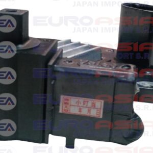RELAY ELECTRONICO DEL ALTERNADOR MAXUS V80