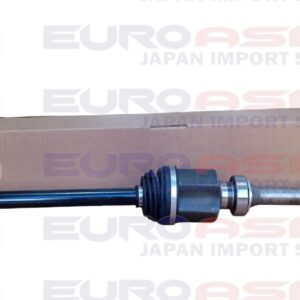 PALIER DERECHO COMPLETO MAXUS V80 - 6 VEL
