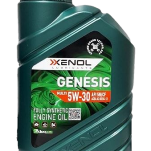 ACEITE XENOL 5W30 FULL SINTETICO 1LT