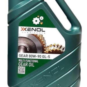 ACEITE TRANSMISION XENOL 80W90 5LT