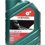 ACEITE TRANSMISION XENOL ATF III 1LT