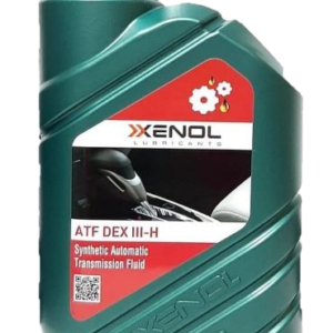 ACEITE TRANSMISION XENOL ATF III 1LT