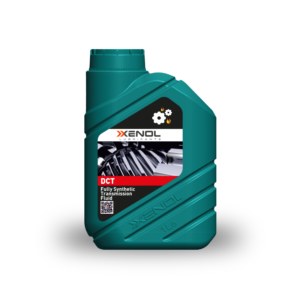 ACEITE TRANSMISION XENOL DCT 1LT 