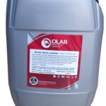 ACEITE OLAR 25W-60 DIESEL 20LT
