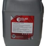 ACEITE OLAR 15W40 DIESEL 20LT