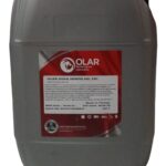 ACEITE OLAR 80W90 20LT