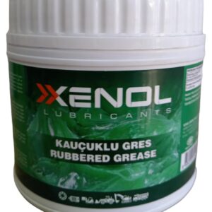 GRASA VERDE XENOL CALCIUM 500GR