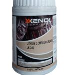 GRASA AZUL XENOL LITHIUM COMPLEX 900GR