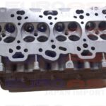 CULATA DE MOTOR JAC REFINE 2.0