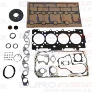 KIT EMPAQUETADURA DE MOTOR MAXUS V80