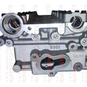 CULATA DE MOTOR JAC REFINE 2.4