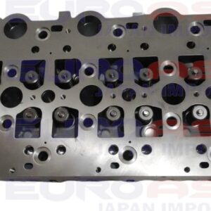 CULATA ARMADA MAXUS V80 6VEL