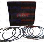 ANILLOS DE MOTOR STD (JUEGO) MAXUS V80 6VEL