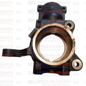 MUÑON DE RUEDA DELANTERA DERECHO MAXUS V80