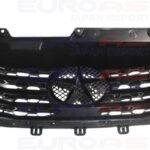 MASCARA DE PARACHOQUE JAC SUNRAY 2.7