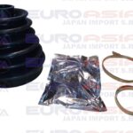 KIT PONCHO PUNTA PALIER MAXUS V80 DE VEL