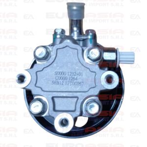 SERVO MAXUS V80