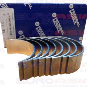 METAL DE BIELA STD (JUEGO) MAXUS V80