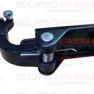 POLEA DE PUERTA CORREDIZA MEDIO MAXUS V80