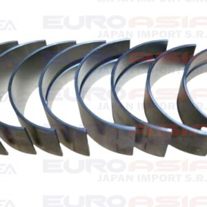 METAL BANCADA STD (JUEGO) MAXUS V80