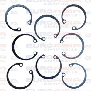 SEGURO DE PISTON (SET X 8) MAXUS V80 6VEL