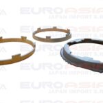 ANILLO SINCRONIZADOR 3ERA MAXUS V80 6VEL