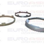 ANILLO SINCRONIZADOR DE 2DA MAXUS V80 6VEL