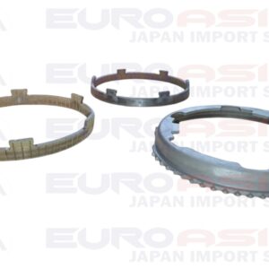 ANILLO SINCRONIZADOR DE 2DA MAXUS V80 6VEL