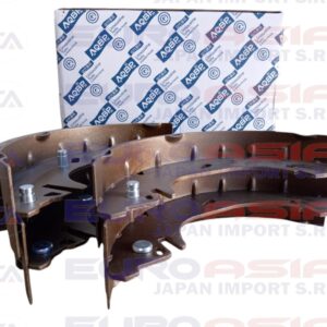 ZAPATAS DE FRENO (SET) JAC SUNRAY ISF 2.8