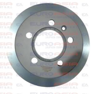 DISCO DE FRENO POSTERIOR MAXUS V80