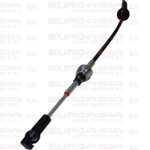 CABLE DE CAJA DERECHO MAXUS V80 5VEL