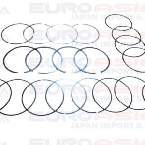 ANILLOS STD DE MOTOR (JGO) MINIVAN CHEV N300
