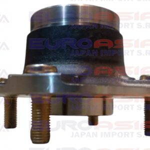 CUBO, BOCAMAZA DE LA RDA. DE LA MINIVAN CHEV.N300
