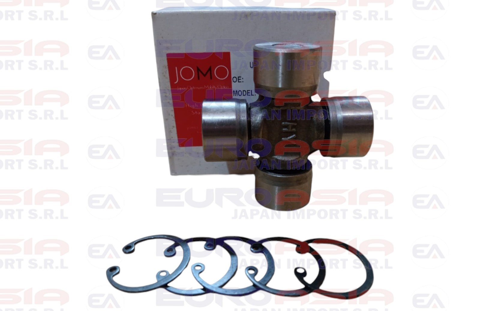 CRUCETA CARDAN MINIVAN CHEV.N300 | EuroAsia