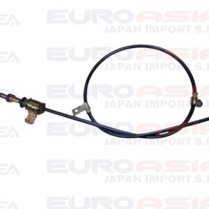 CABLE DE FRENO IZQUIERDO CHEVROLET N300