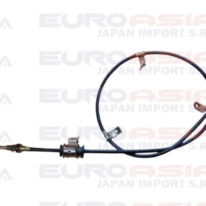 CABLE DE FRENO DERECHO CHEVROLET N300
