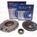 KIT DE EMBRAGUE PLATO,DISCO,COLLARIN CHEVROLET N300