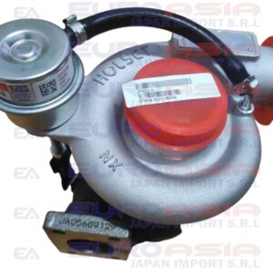 TURBO JAC SUNRAY ISF 2.8 CUMMINS